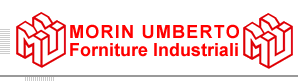 Morin Umberto Forniture Industriali